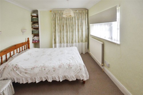 Bishop's Stortford, Hertfordshire