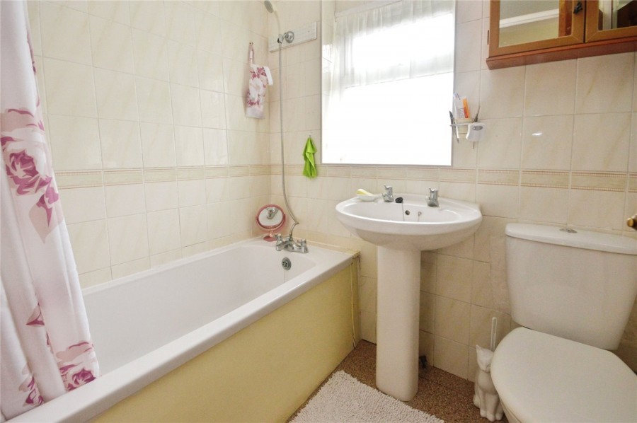 Bishop's Stortford, Hertfordshire