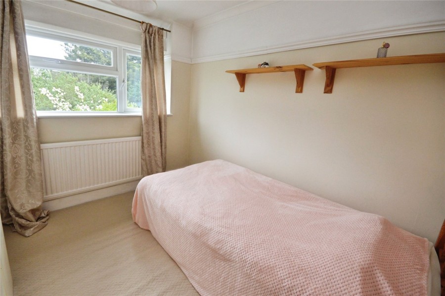 Bishop's Stortford, Hertfordshire