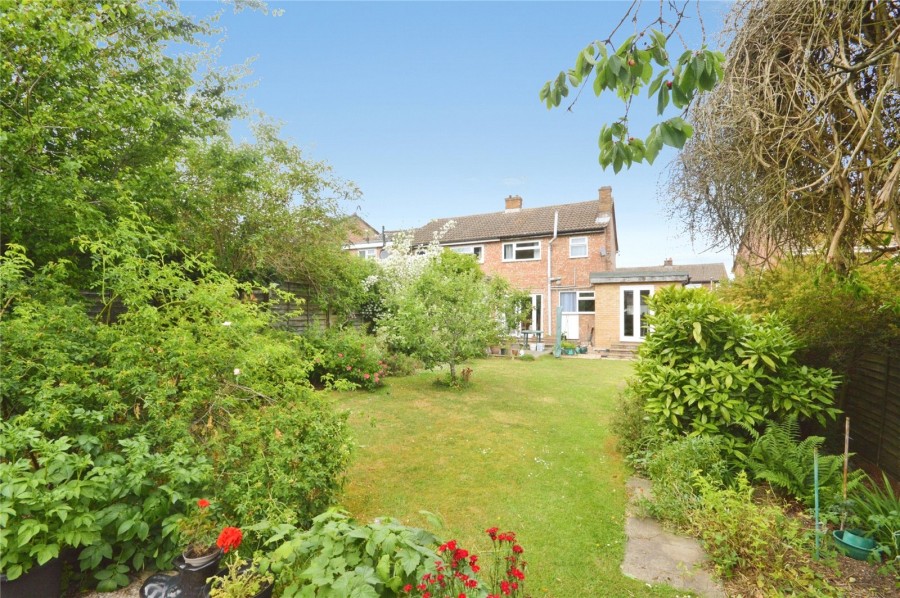 Bishop's Stortford, Hertfordshire