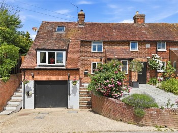 Albury, Ware, Hertfordshire