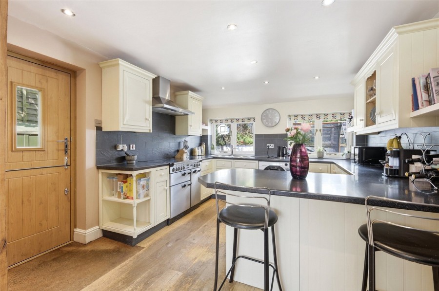 Albury, Ware, Hertfordshire