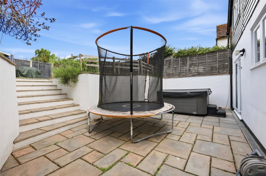 Albury, Ware, Hertfordshire
