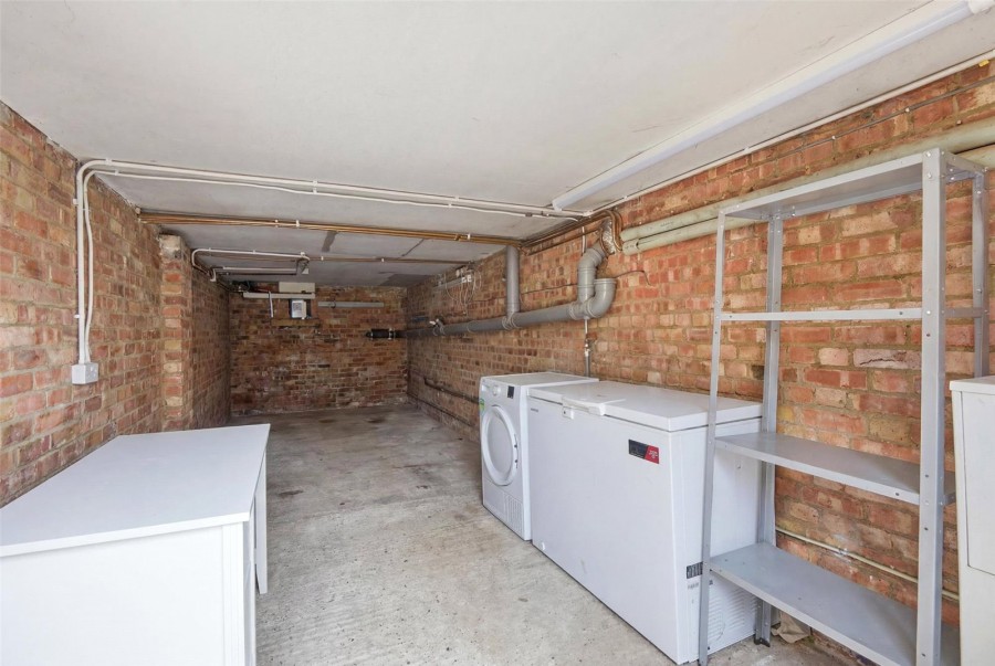 Albury, Ware, Hertfordshire