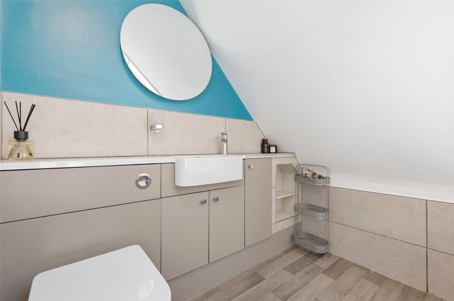 Albury, Ware, Hertfordshire