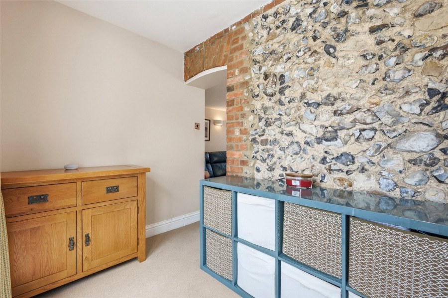 Albury, Ware, Hertfordshire
