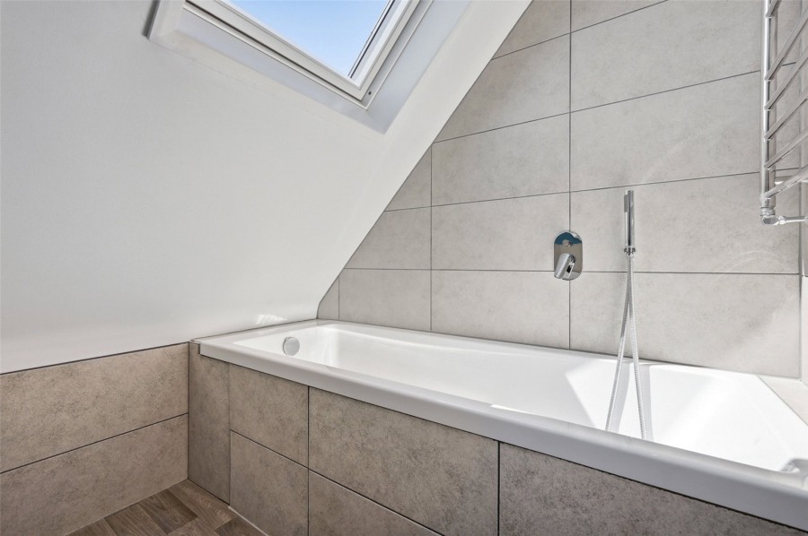 Albury, Ware, Hertfordshire