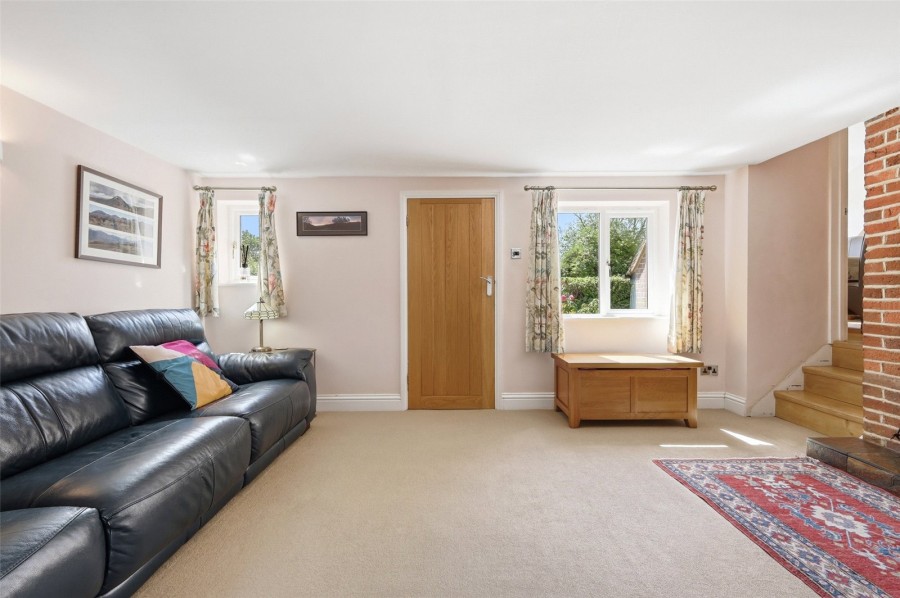 Albury, Ware, Hertfordshire