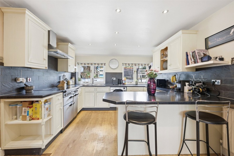 Albury, Ware, Hertfordshire