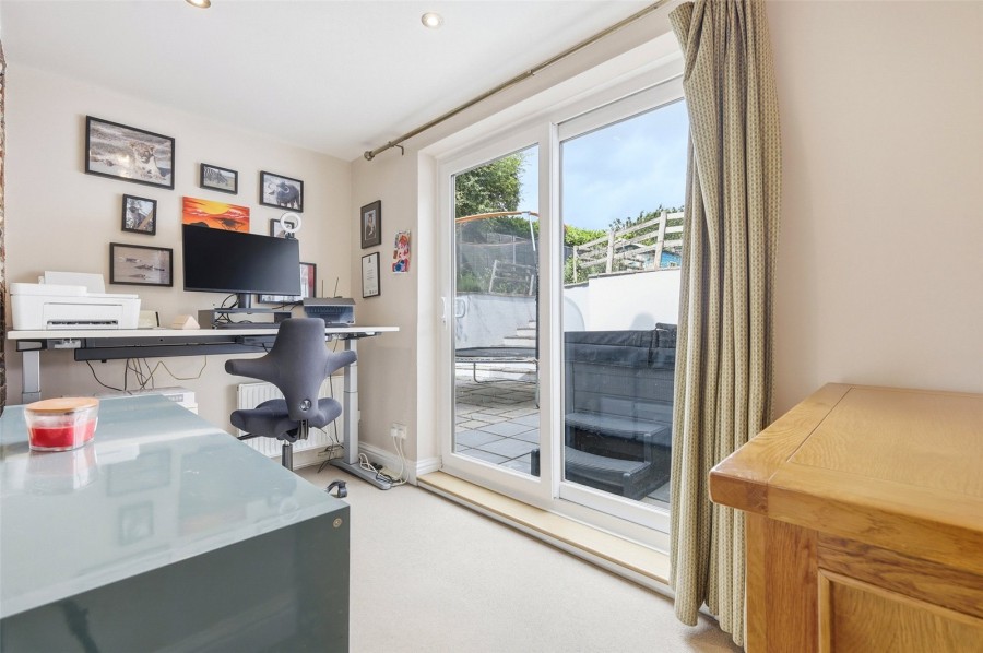 Albury, Ware, Hertfordshire