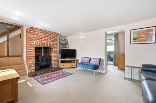 Albury, Ware, Hertfordshire