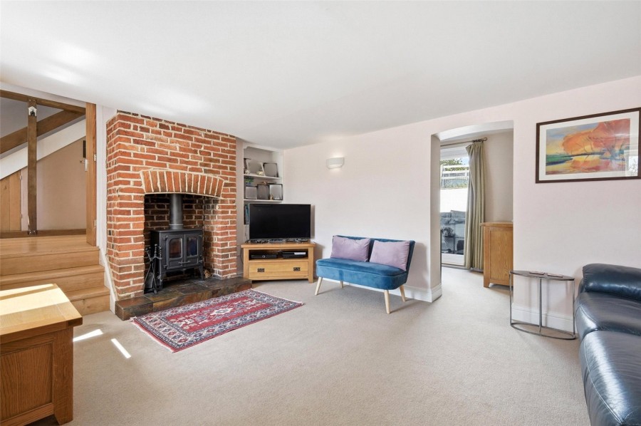 Albury, Ware, Hertfordshire