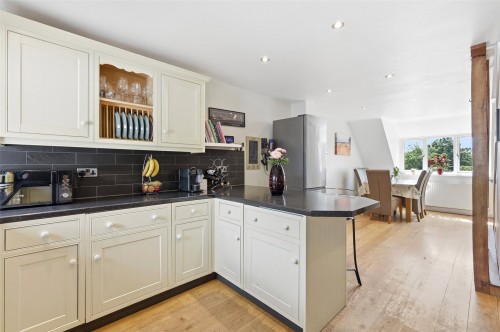 Albury, Ware, Hertfordshire