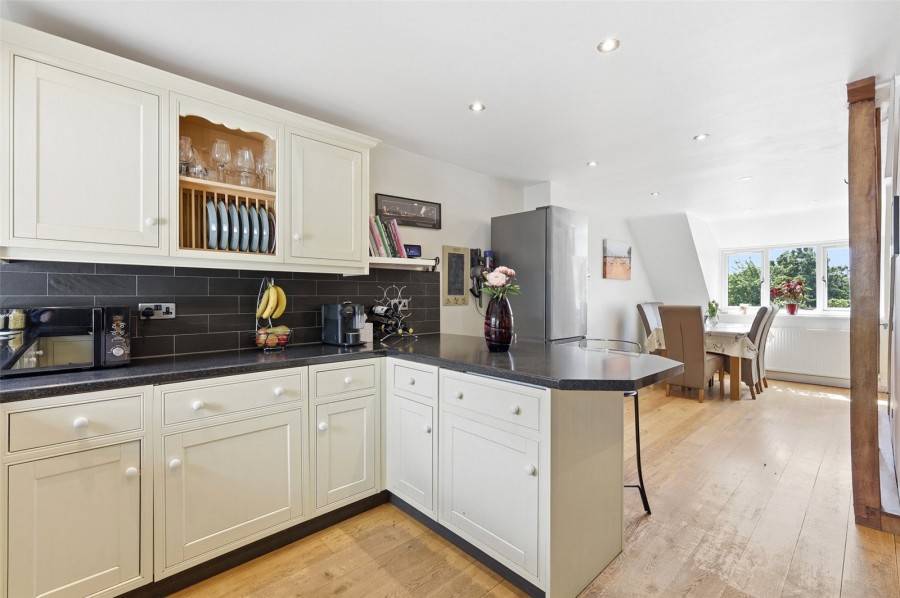 Albury, Ware, Hertfordshire