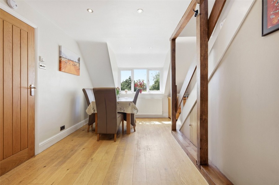 Albury, Ware, Hertfordshire