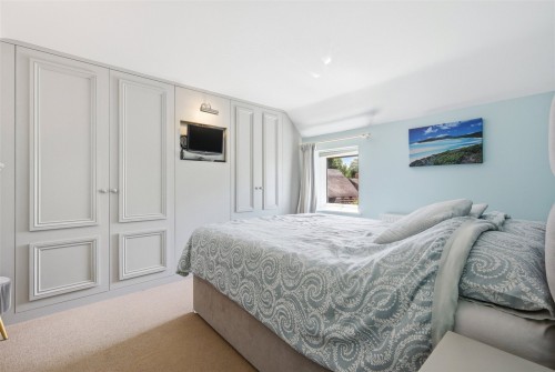 Albury, Ware, Hertfordshire
