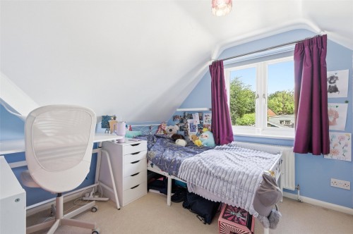 Albury, Ware, Hertfordshire