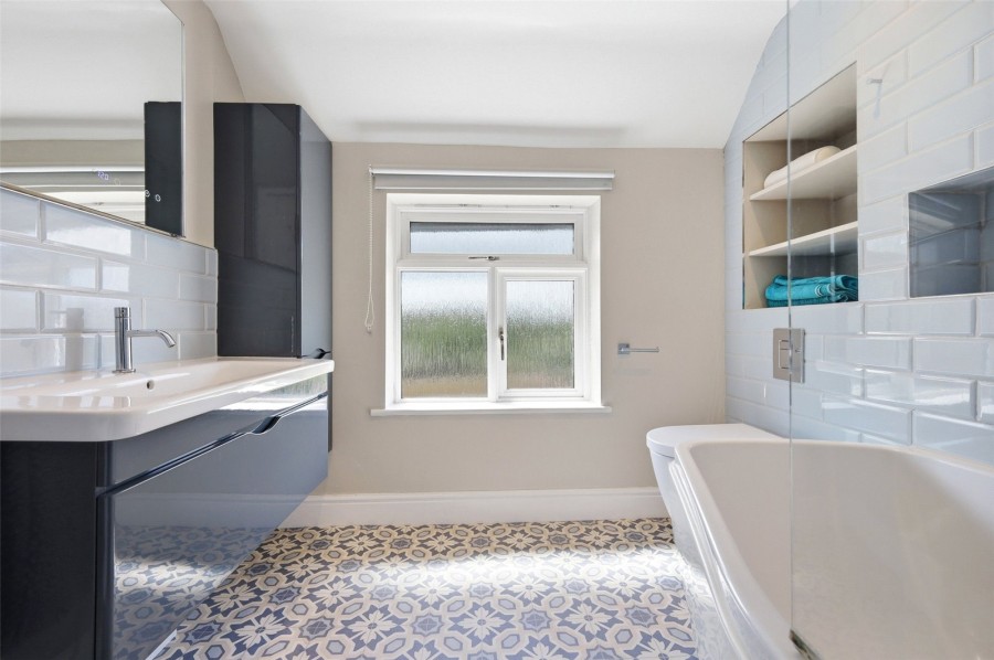Albury, Ware, Hertfordshire