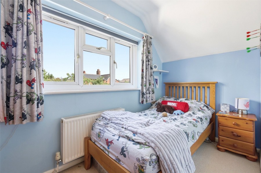 Albury, Ware, Hertfordshire