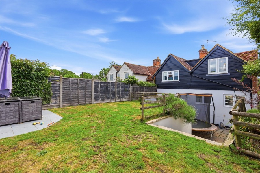 Albury, Ware, Hertfordshire