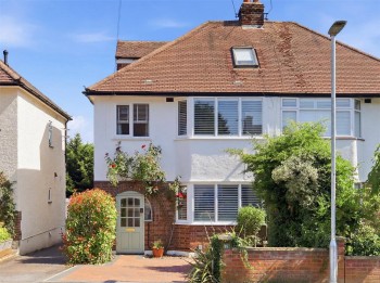 Bishop's Stortford, Hertfordshire