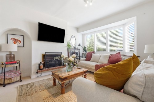 Bishop's Stortford, Hertfordshire