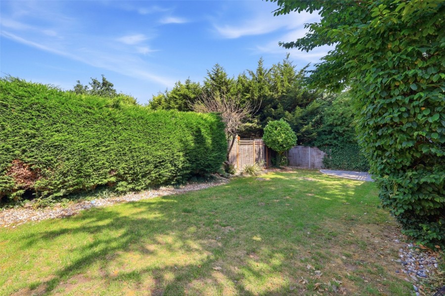 Bishop's Stortford, Hertfordshire