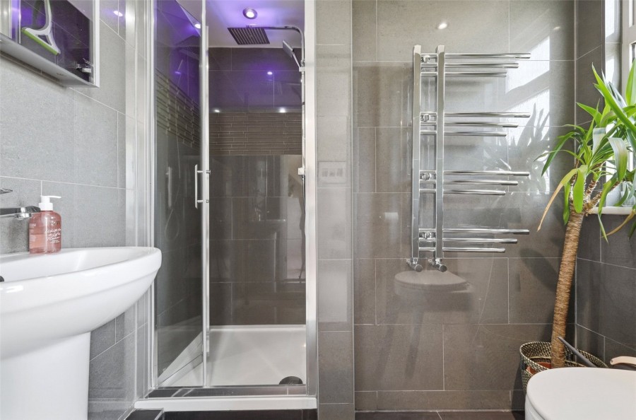 Bishop's Stortford, Hertfordshire