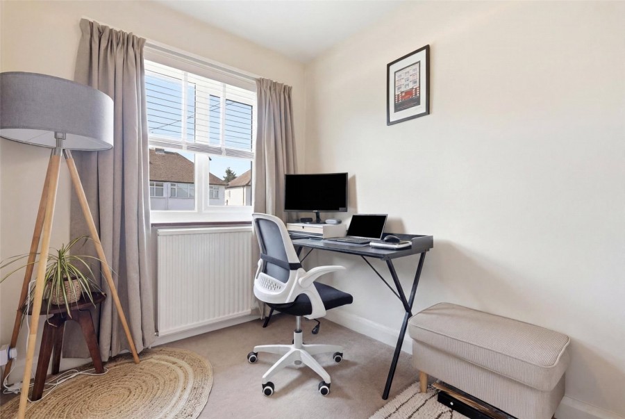 Bishop's Stortford, Hertfordshire