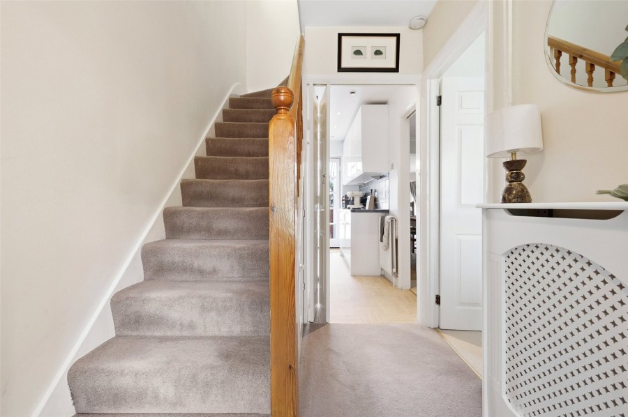 Bishop's Stortford, Hertfordshire
