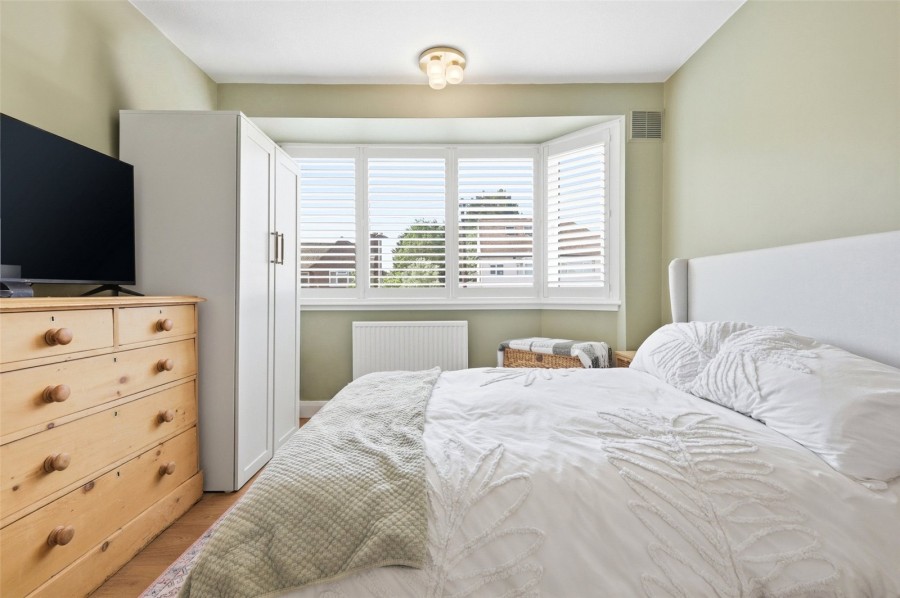 Bishop's Stortford, Hertfordshire
