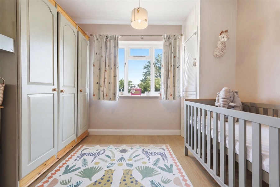 Bishop's Stortford, Hertfordshire