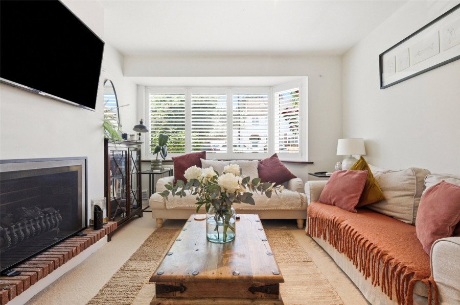 Bishop's Stortford, Hertfordshire