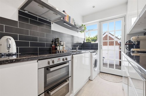 Bishop's Stortford, Hertfordshire