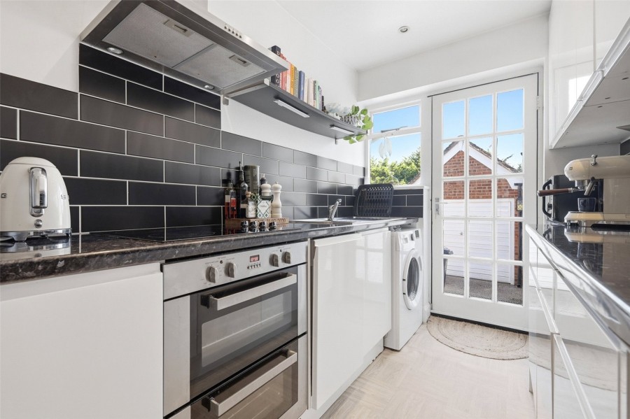 Bishop's Stortford, Hertfordshire
