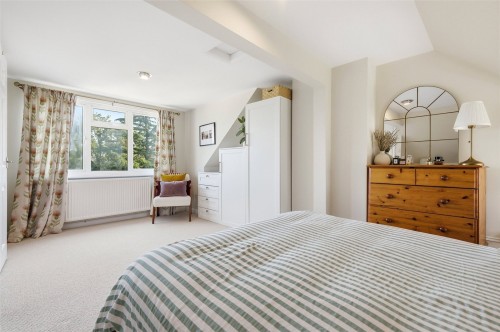 Bishop's Stortford, Hertfordshire