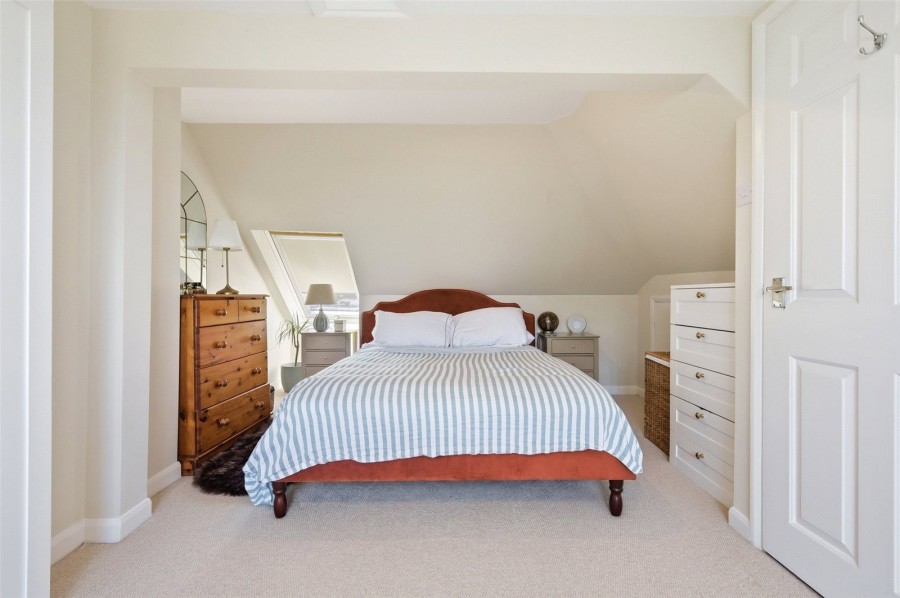 Bishop's Stortford, Hertfordshire
