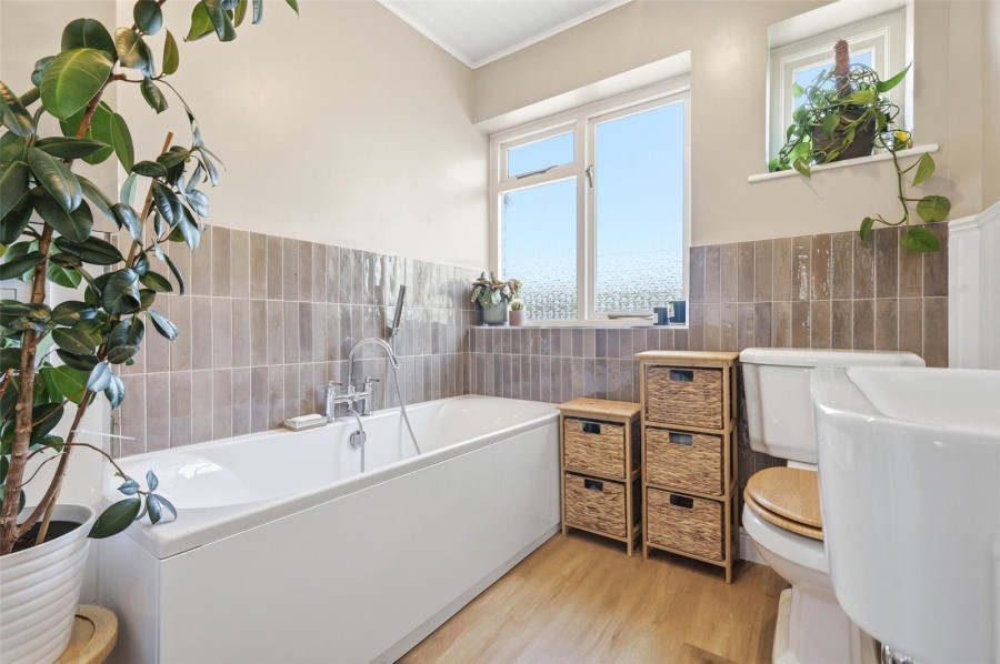 Bishop's Stortford, Hertfordshire