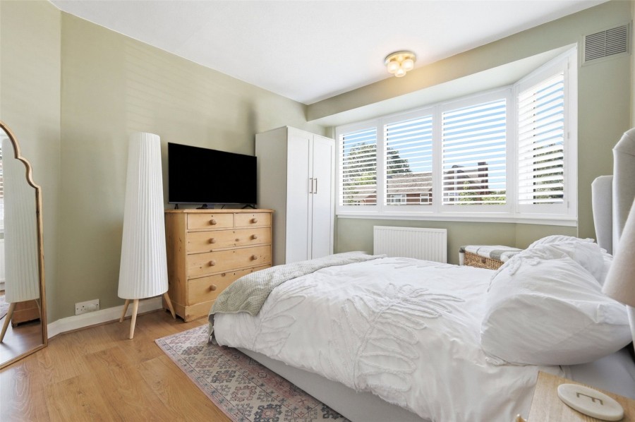 Bishop's Stortford, Hertfordshire