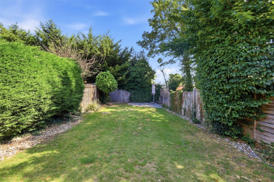 Bishop's Stortford, Hertfordshire