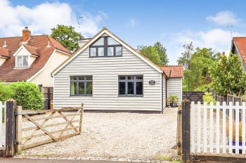 Elsenham, Bishop's Stortford, Essex