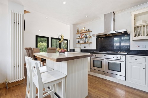Elsenham, Bishop's Stortford, Essex