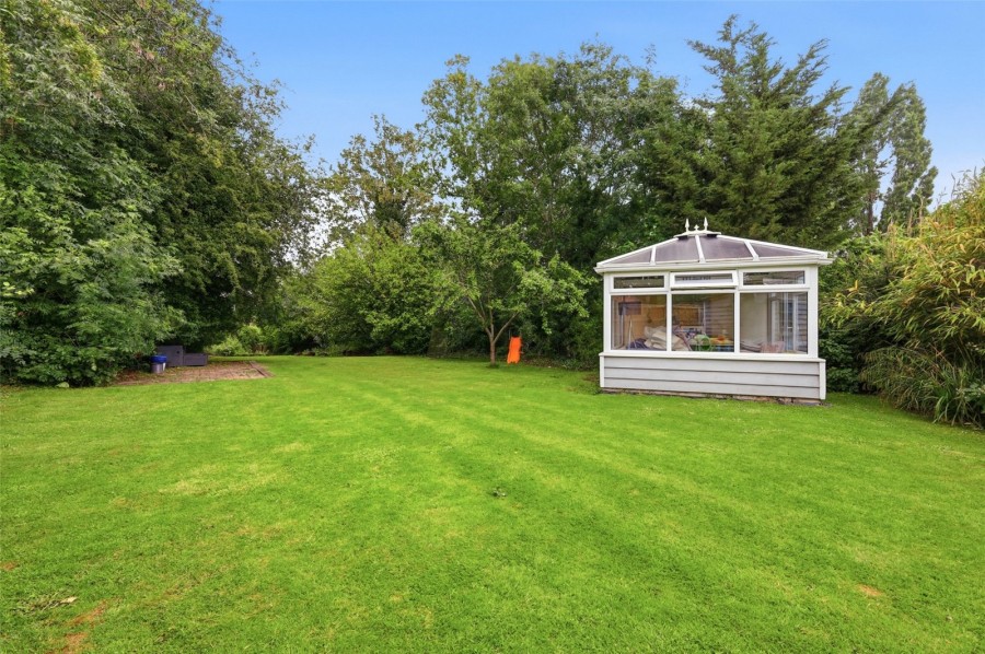Elsenham, Bishop's Stortford, Essex