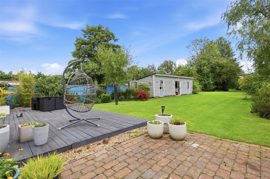 Elsenham, Bishop's Stortford, Essex