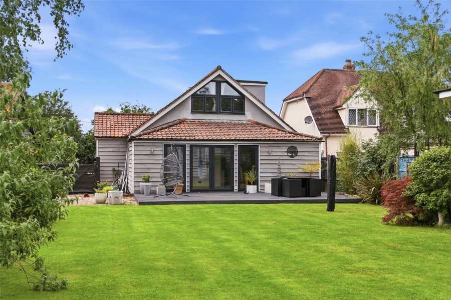Elsenham, Bishop's Stortford, Essex