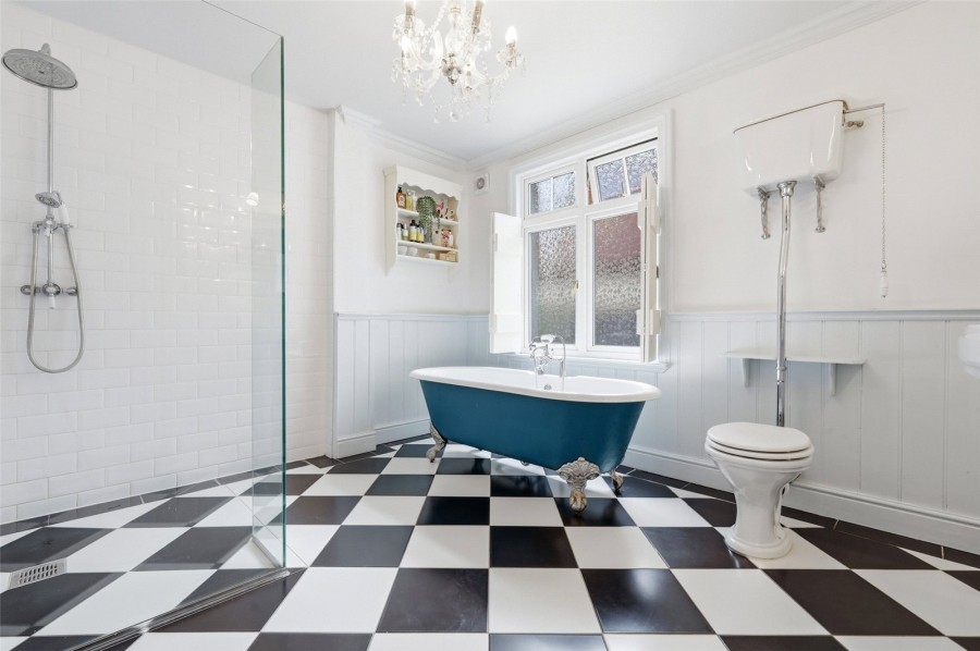 Elsenham, Bishop's Stortford, Essex