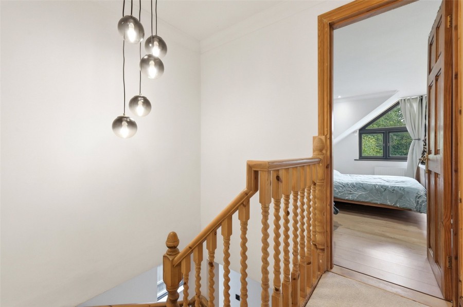 Elsenham, Bishop's Stortford, Essex