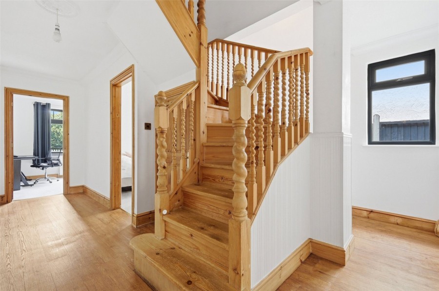 Elsenham, Bishop's Stortford, Essex