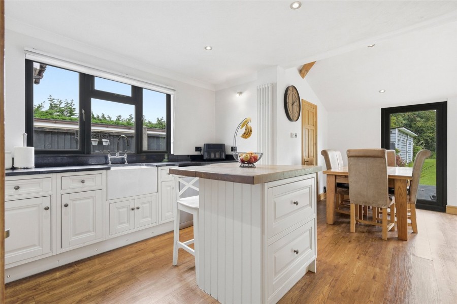 Elsenham, Bishop's Stortford, Essex