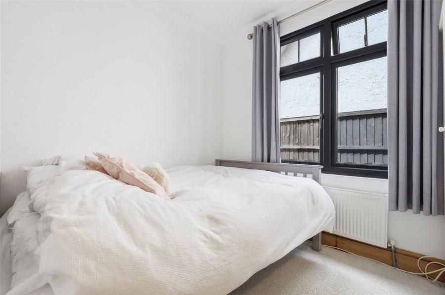 Elsenham, Bishop's Stortford, Essex